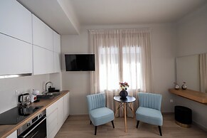 My Greek Vacations City Apartments