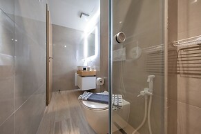 My Greek Vacations City Apartments