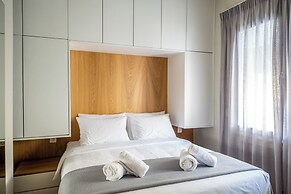 My Greek Vacations City Apartments