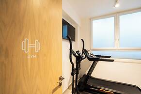 My Greek Vacations City Apartments