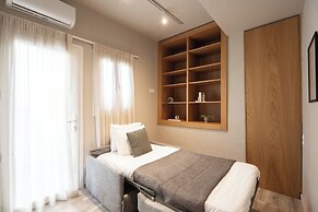 My Greek Vacations City Apartments