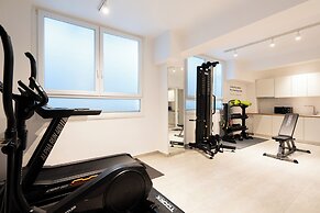 My Greek Vacations City Apartments