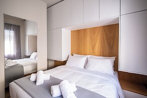 My Greek Vacations City Apartments