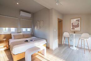 My Greek Vacations City Apartments