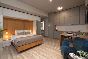 My Greek Vacations City Apartments