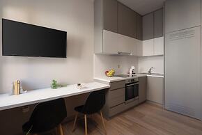 My Greek Vacations City Apartments