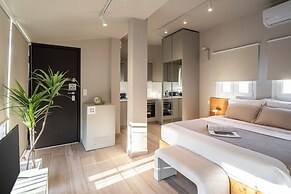 My Greek Vacations City Apartments