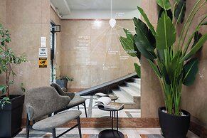 My Greek Vacations City Apartments