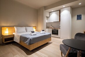 My Greek Vacations City Apartments