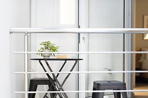 My Greek Vacations City Apartments