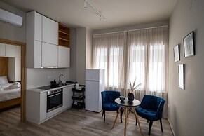 My Greek Vacations City Apartments