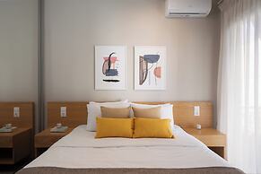 My Greek Vacations City Apartments