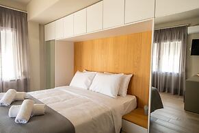 My Greek Vacations City Apartments