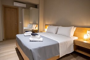 My Greek Vacations City Apartments