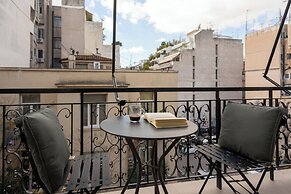 My Greek Vacations City Apartments