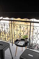 My Greek Vacations City Apartments