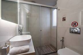 My Greek Vacations City Apartments