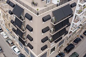 My Greek Vacations City Apartments