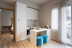 My Greek Vacations City Apartments