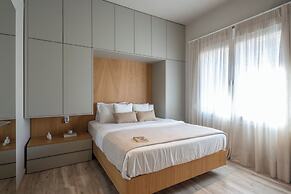 My Greek Vacations City Apartments