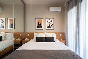 My Greek Vacations City Apartments