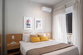 My Greek Vacations City Apartments