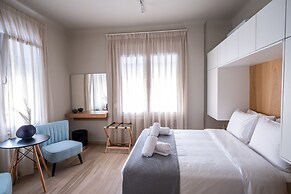 My Greek Vacations City Apartments