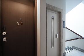 My Greek Vacations City Apartments