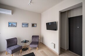 My Greek Vacations City Apartments