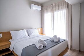 My Greek Vacations City Apartments