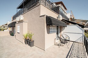 My Greek Vacations City Apartments