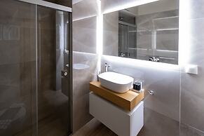 My Greek Vacations City Apartments