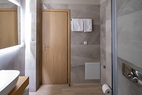 My Greek Vacations City Apartments