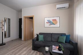 My Greek Vacations City Apartments