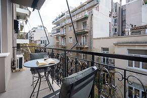 My Greek Vacations City Apartments