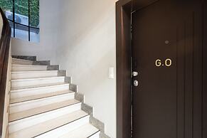 My Greek Vacations City Apartments