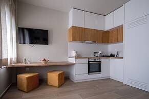 My Greek Vacations City Apartments