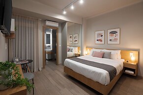 My Greek Vacations City Apartments