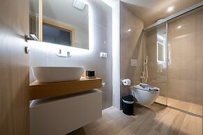 My Greek Vacations City Apartments