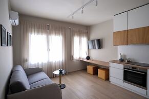 My Greek Vacations City Apartments