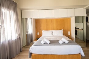 My Greek Vacations City Apartments