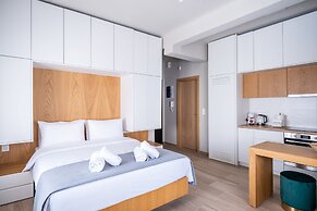 My Greek Vacations City Apartments