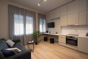 My Greek Vacations City Apartments