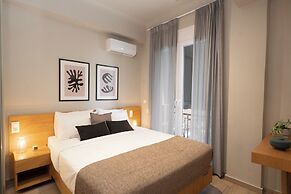 My Greek Vacations City Apartments