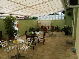 Pousada Executiva Solriso