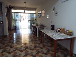 Pousada Executiva Solriso