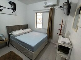 Pousada Executiva Solriso