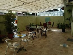 Pousada Executiva Solriso