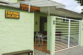 Pousada Executiva Solriso