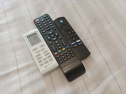 Pousada Executiva Solriso